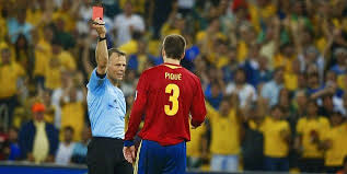 The scoreboard showed mournful zeros after 90 minutes, and then the spaniards scored the winning goal in the 115th minute, and the brazilians scored no goals during the whole 120 minutes of the match. Brazil Vs Spain 3 0 Highlights 2013 Download Full Match Video