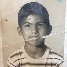 Reyes CAMARILLO Obituary (2014)