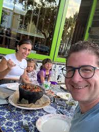 Thank you for all who came out to High Ridge Landing in Boynton yesterday!  Today we're at Extended Stay America Boca Raton 5:00 pm 😍