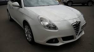 Image result for Bianco Divino 2011 Giulietta
