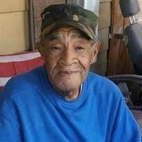 Mr. Earl Johns Obituary