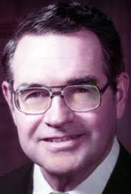 Robert Horne Obituary (2015)