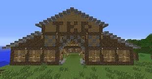 Etheracraft • 2 months ago. Pin By Ash On Great Ideas Minecraft Barn Minecraft Barn Minecraft