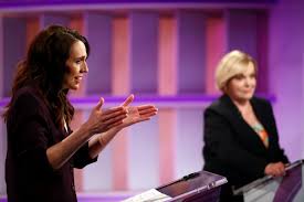 New Zealand S Ardern Wins Landslide In New Zealand Election Daily Sabah