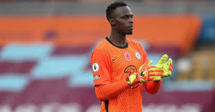 Chelsea are close to agreeing a deal to sign goalkeeper edouard mendy from french club rennes. Chelsea Keeper Cech Explains 22m Man Was The Best On The List