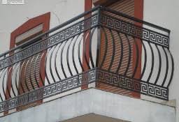 Balustrady | bramy, ogrodzenia, alarmy | Ogłoszenia Gratka.pl