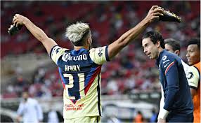Chivas and america face each other in the biggest match in liga mx. Liga Mx More Than 6 Million People Watched Chivas Vs America Ruetir