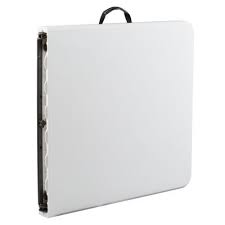 Academy Sports Outdoors 5 Ft Half Folding Table View Number 3 Folding Table Academy Steel Frame