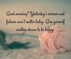That's why the power of a good morning message is so important for any relationship. Good Morning Encouragement Message For Her Hutomo