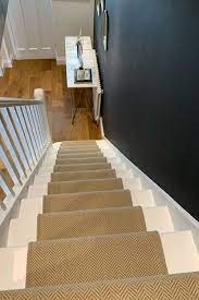 Alternative Flooring Wool Iconic Fine Herringbone Fonda Carpet Stair Runner Carpet Alternative Flooring Staircase Carpet Runner