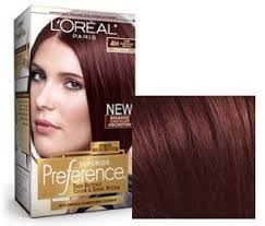 Loreal l'oreal professional majirel majirouge, blonde hair dye colour 50ml tube. Im Thikin Of Coloring My Hair Mahogany Red Hair Hair Color Trends Red Hair Color