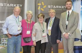 MEI's Barry Wills: SME '15: Conference Diary