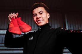 Born 11 april 1996) is an english professional footballer who plays as a midfielder for premier league club tottenham hotspur and the england. Dele Alli Bio Age Height Girlfiend Injury Net Worth 2021