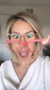 Stacey Rinker's Instagram, Twitter & Facebook