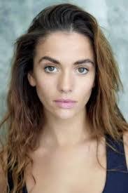 Alina Allison's Instagram, Twitter & Facebook