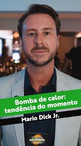 Bombas de calor: a tendência do momento! 🔥 , Elas são mais eficientes,  sustentáveis e quando integradas a energia solar aquecem sua propriedade e  economizam muito na conta de luz., 🚀 O futuro do ...