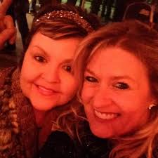 Heartfelt sympathies to Amanda's entire family, including her loving mother  who brought her into this world and was her biggest influence and lifelong,  unfailing, loving support and the young sons whom she