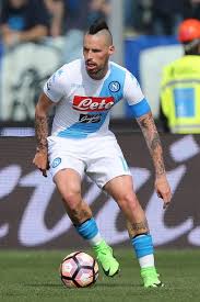 Marek hamsik na stadio san paolo występuje nieprzerwanie od 2007 roku. Pin On Chcem Si Kupit