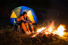 Maybe you would like to learn more about one of these? 5 Gorgeous Beach Campsites In Alabama