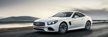 The only way to improve it is to add your good taste. 10 Color Options Offer You Many Choices When Buying A New 2020 Mercedes Benz Sl Convertible Roadster