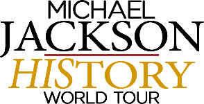Don't know what song's been playing on the radio? History World Tour Wikipedia