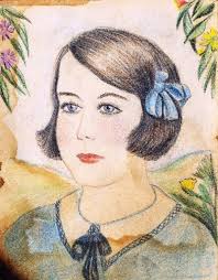 A WA Story ... Betty Hettner was the first child of Emiel and Ivy Hettner,  born