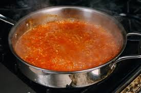 It's even more strange to note that it is not a popular dish in spain! Mexican Rice An Easy Authentic 30 Min Recipe The Woks Of Life