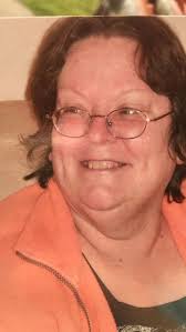 Linda Gail Hudgins Johnston (1957-2020)