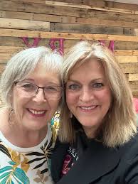 Rhonda Friend (@rhonda.a.friend) • Instagram photos and videos