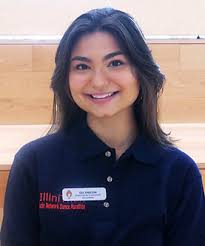 Meet the Executive Board 2021-2022