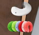 Baby Safety Product Manufacturers Silicone Door Guard ...