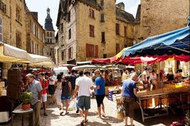 Sarlat Un Art De Vivre Truffe De Bonne Humeur