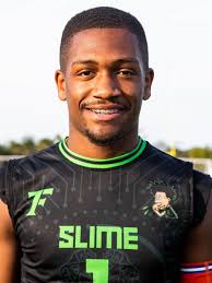 Tavoy Feagin, Clemson, Cornerback