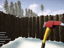 How To Build Spiked Walls In Sons Of The Forest - Gamever