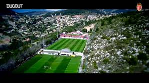 Set to cost an initial 50 million euros ($56.2m), the academy is. As Monaco Fc Training Center