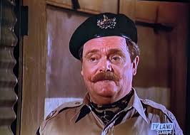 Bernard Fox