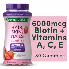 Image result for Biotin
