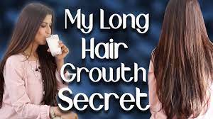 This rapid hair growth mask/serum will strengthen your hair follicle thereby, preventing hair fall and giving you a thick, long hairline. Complete Haircare Routine For Thick Long And Strong Hair Ghazal Siddique Youtube