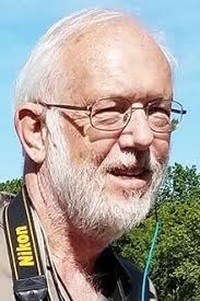 Barry Corson Obituary (2025)