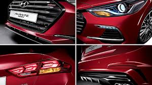 Elantra is 2021's north american car of the year. 2017 Hyundai Elantra Sport Revealed Drive Arabia