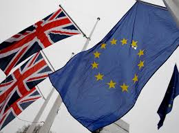 Brexit Boris Johnson Signals No Deal Increasingly Likely And Hits Out At Eu For Refusing To Compromise The Independent The Independent