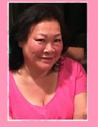 Obituary information for Nancy Yuen Kee