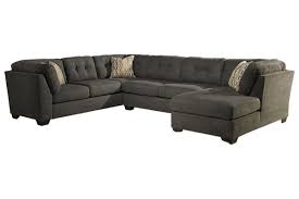 Ashley Furniture Showroom Sectional Sofa Couch Furniture Mall Of Kansas Furniture