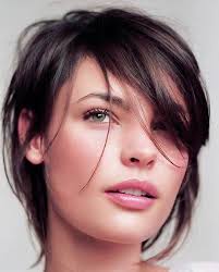The face structure should match with the look which shaped this same cut with bangs and a more polished look. 10 Sexy Short Haircut Ideas For 2021 Styles Weekly