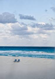 Beach Chairs Photo By Kara Mercer Beach Chairs Sand Ocean Water Clouds Snapwire Ocean View Custom Photo Ocean