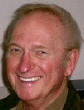 Obituary information for "UPDATE" James Sharpe