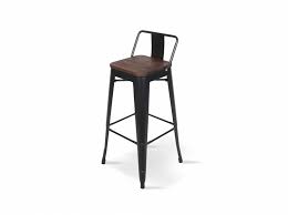 We did not find results for: Chaise De Bar De Style Industriel Metal Noir Et Assise Bois Fonce Avec Dossier Hauteur 66cm Boutique En Ligne De Mobilier Contemporain Tendance Kosmi