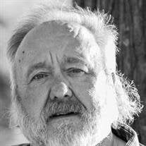 Scott Allen Richards Obituary