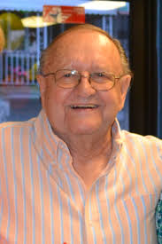 Obituary for Charles Carden