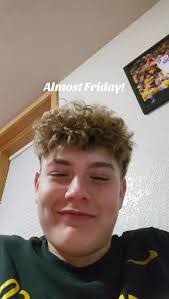 Garrett Bahr's Instagram, Twitter & Facebook